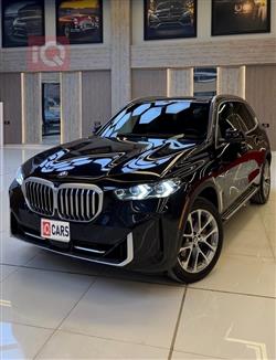 بي ام دبليو X5